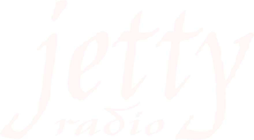 Jetty Radio